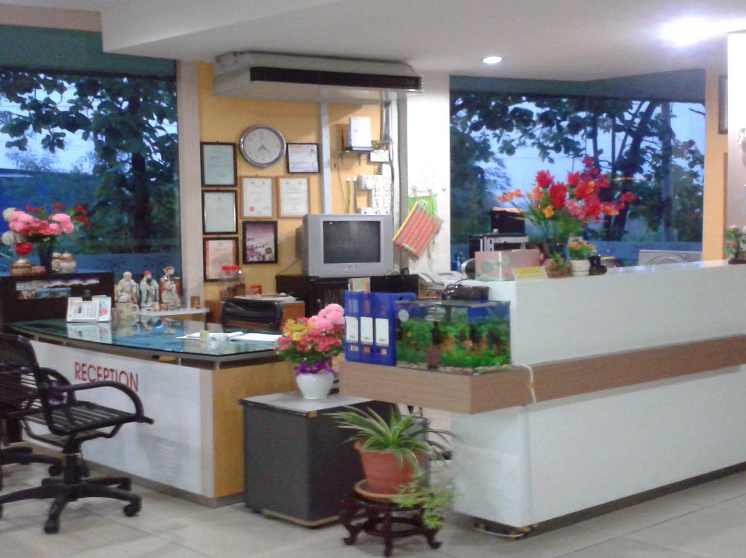 Hotel Sooguan Arau Extérieur photo