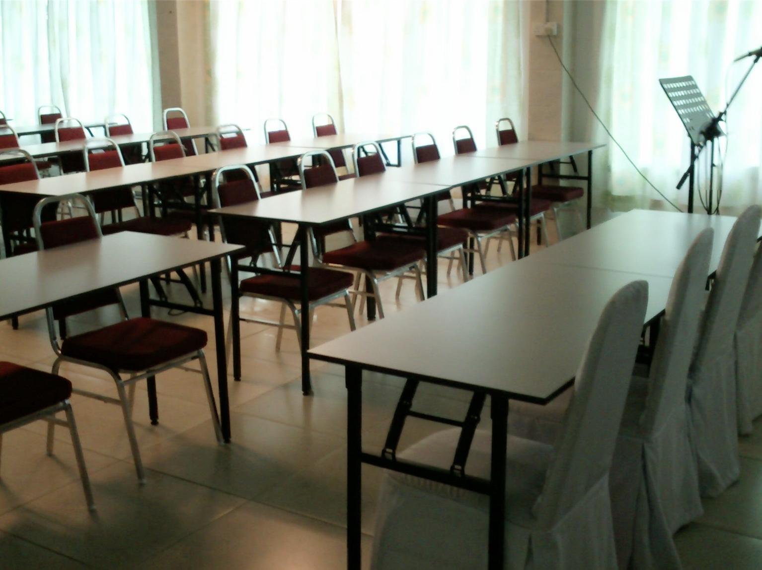 Hotel Sooguan Arau Extérieur photo